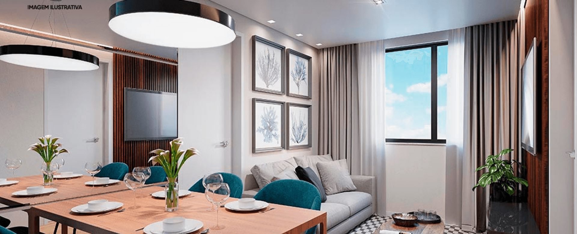 Imagem destaque do Connect Artur Alvim