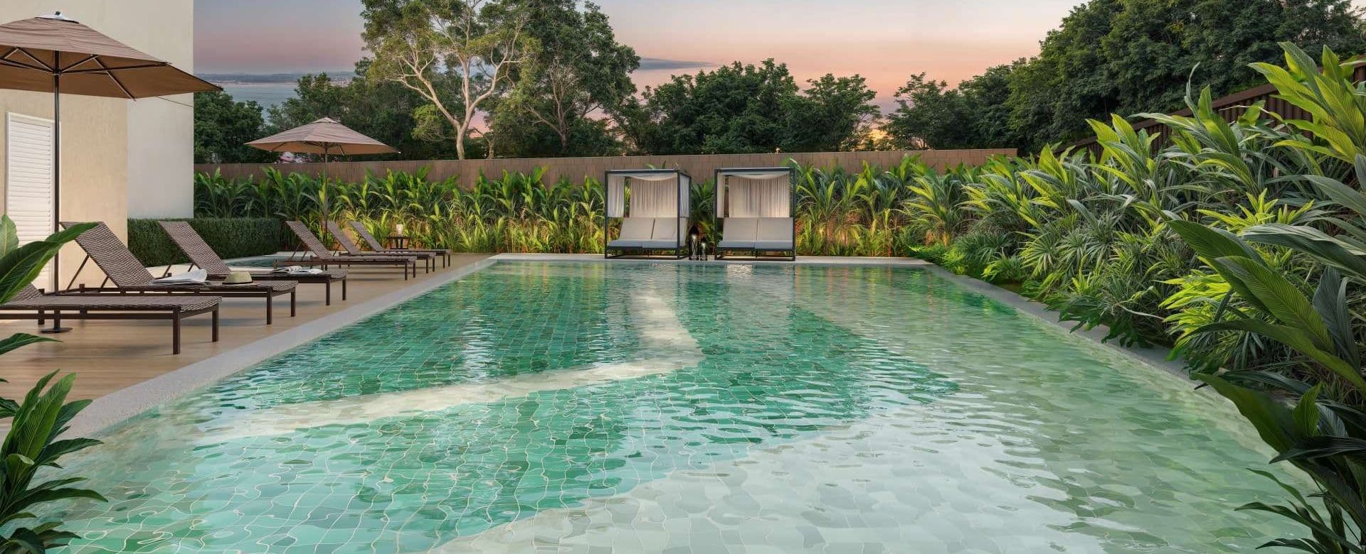 Imagem destaque do M.Lar Santa Marina