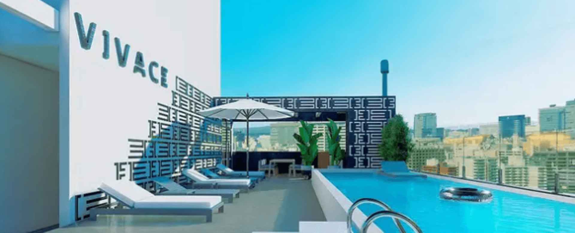 Imagem destaque do Vivace 255