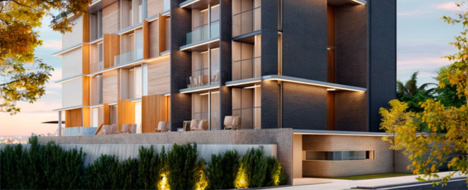 Imagem destaque do Wave Beach Serrambi