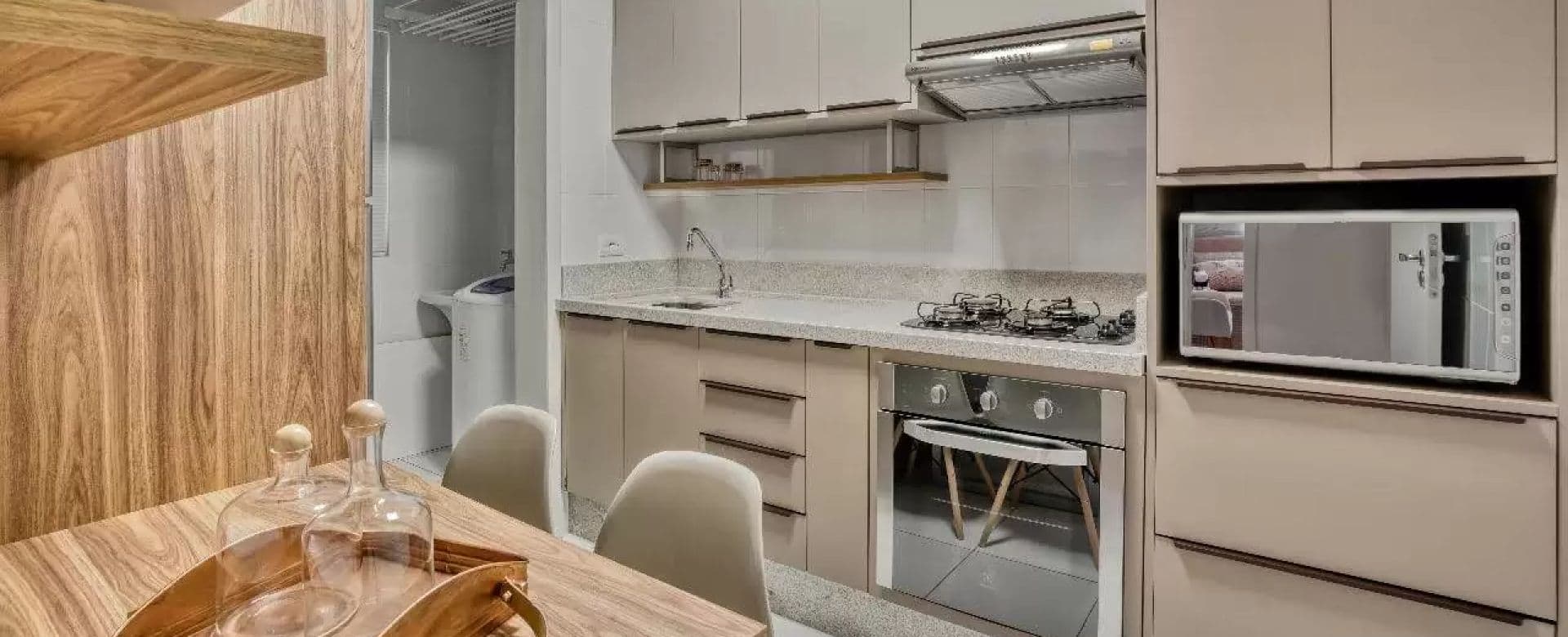 Imagem destaque do Residencial Brandenburg