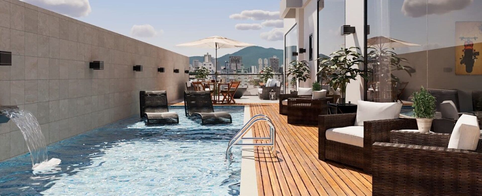 Imagem destaque do Sunset