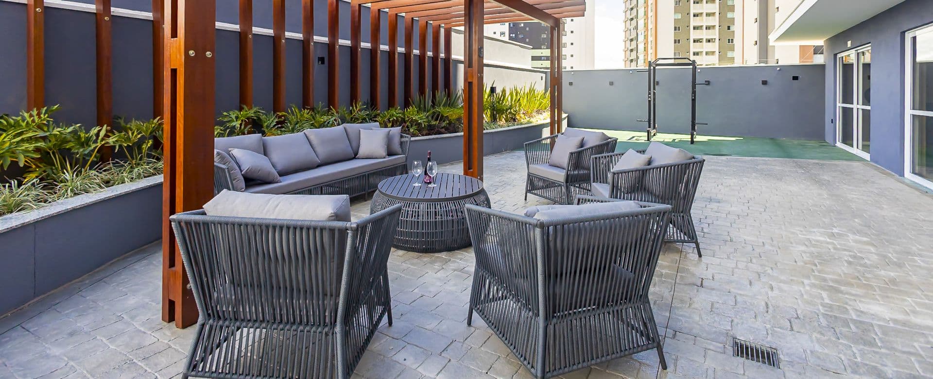 Imagem destaque do Gran Solare