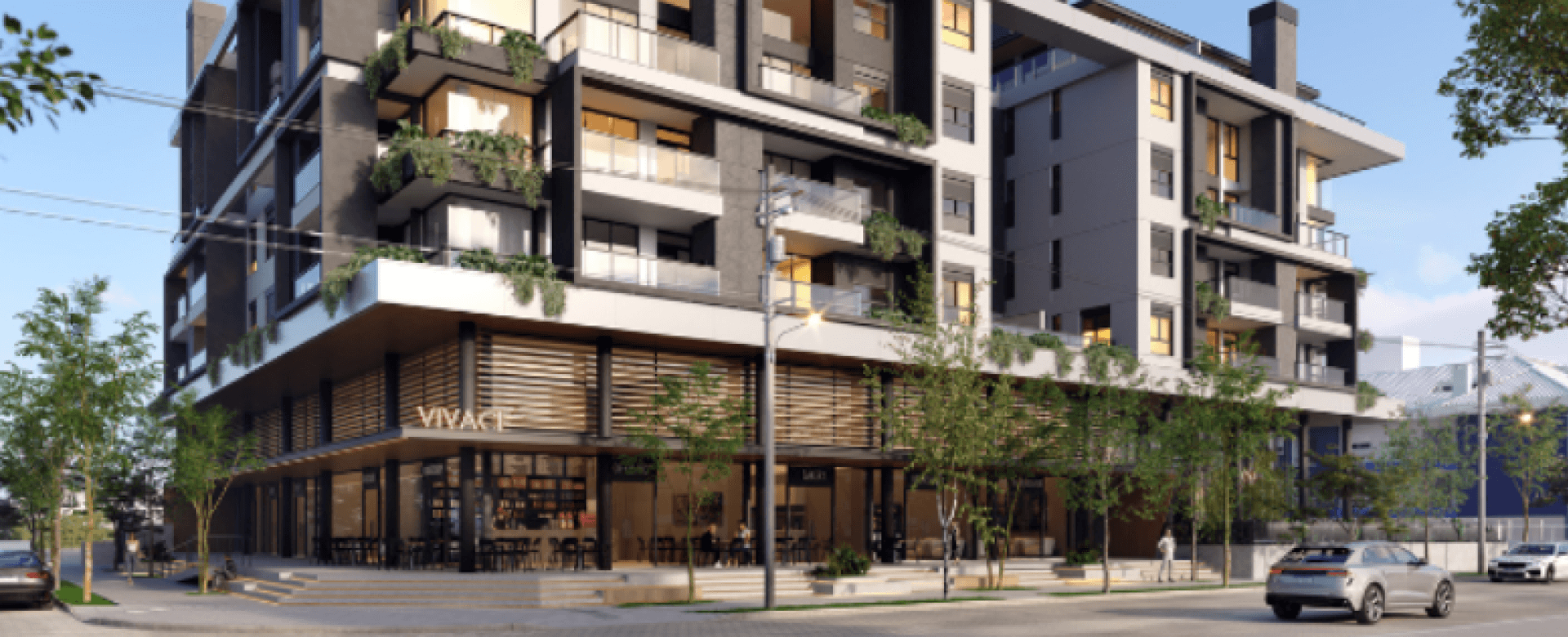 Imagem destaque do Vivace Home Center