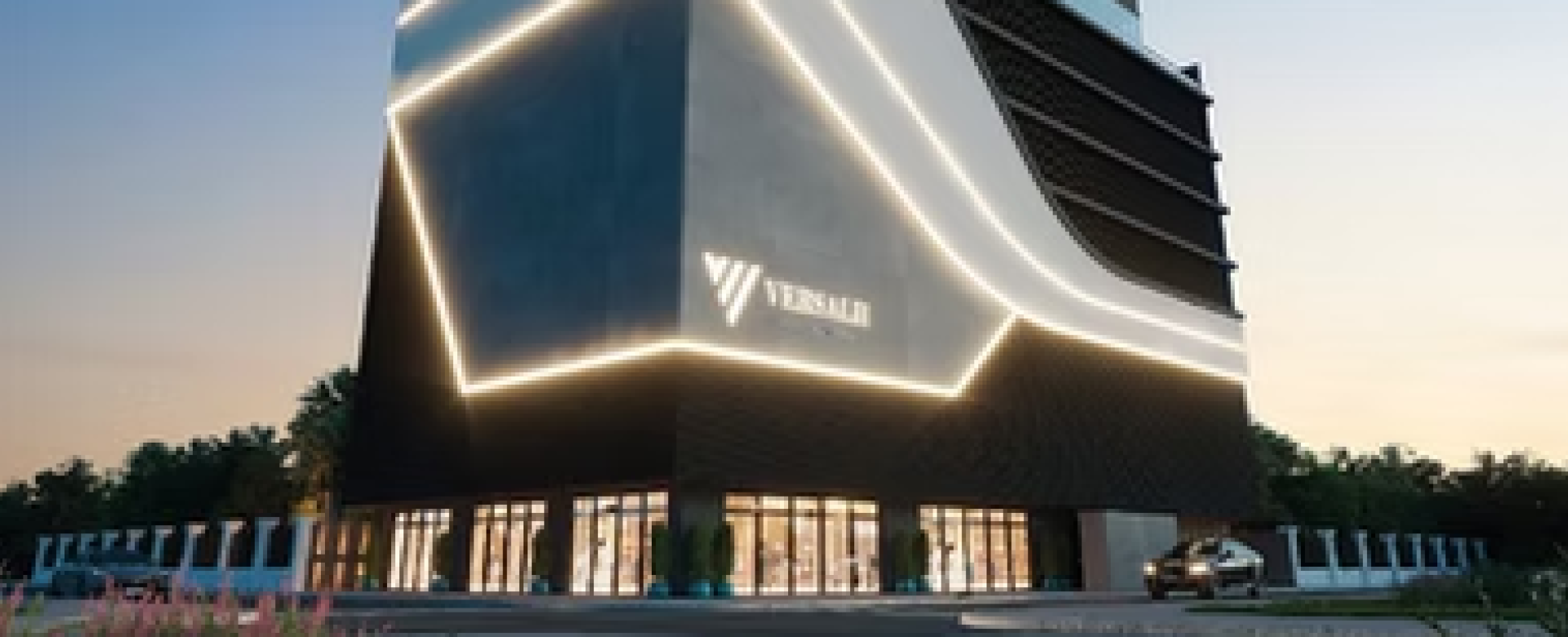 Imagem destaque do Rue DʼUniversité