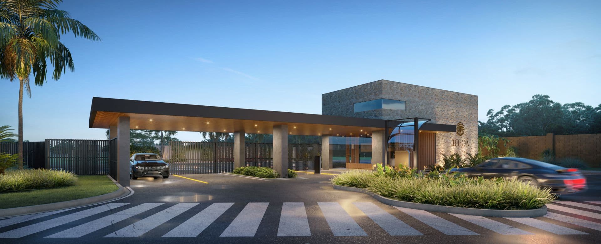 Imagem destaque do Tehoá - Represa de Jaguara