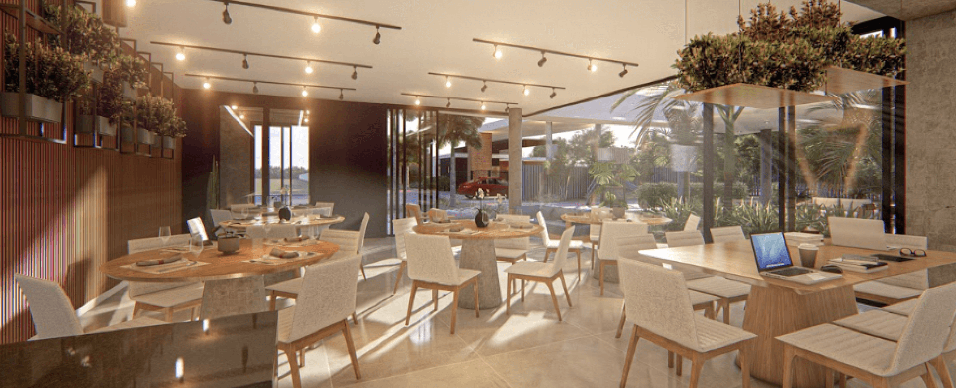 Imagem destaque do Boulevard Umuarama