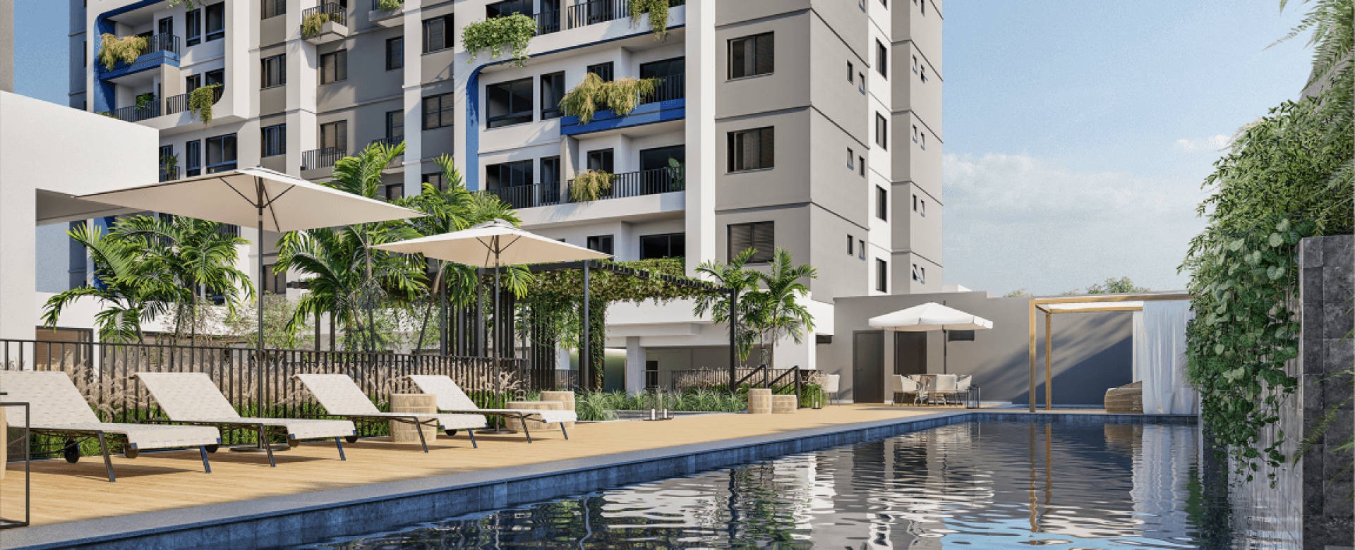 Imagem destaque do Mood Clube House