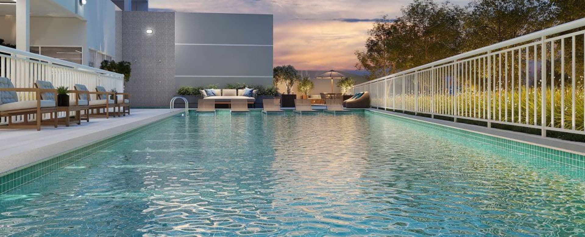 Imagem destaque do Griffe Campo Limpo