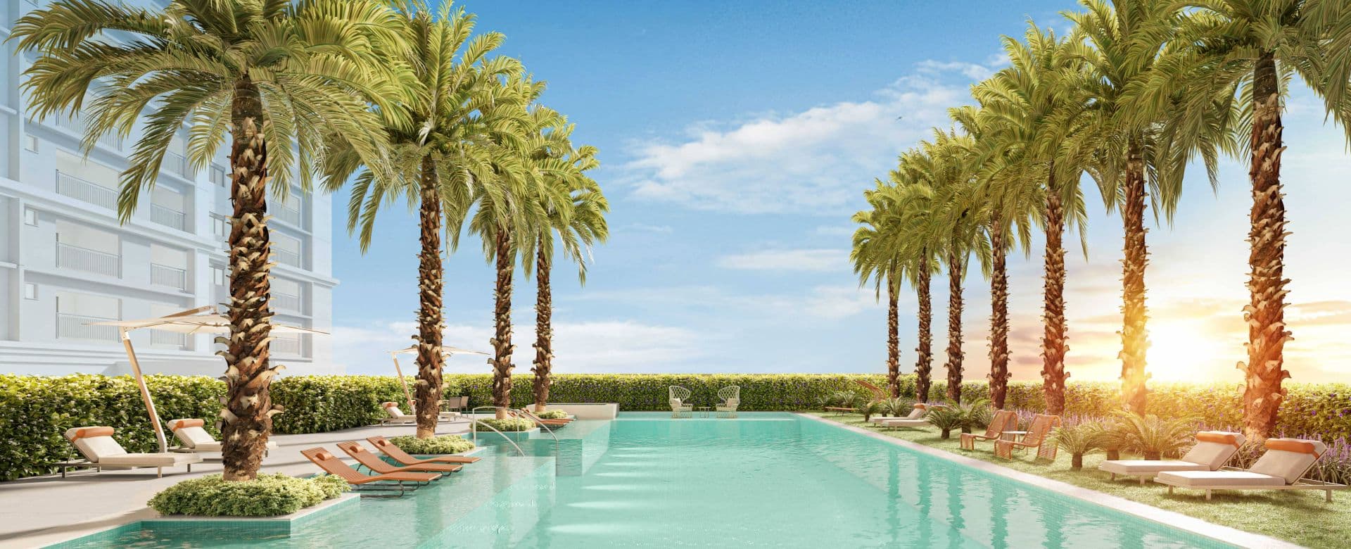 Imagem destaque do Leven by Living