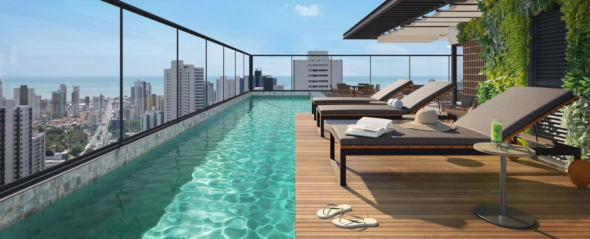 Imagem destaque do Concept João Pessoa