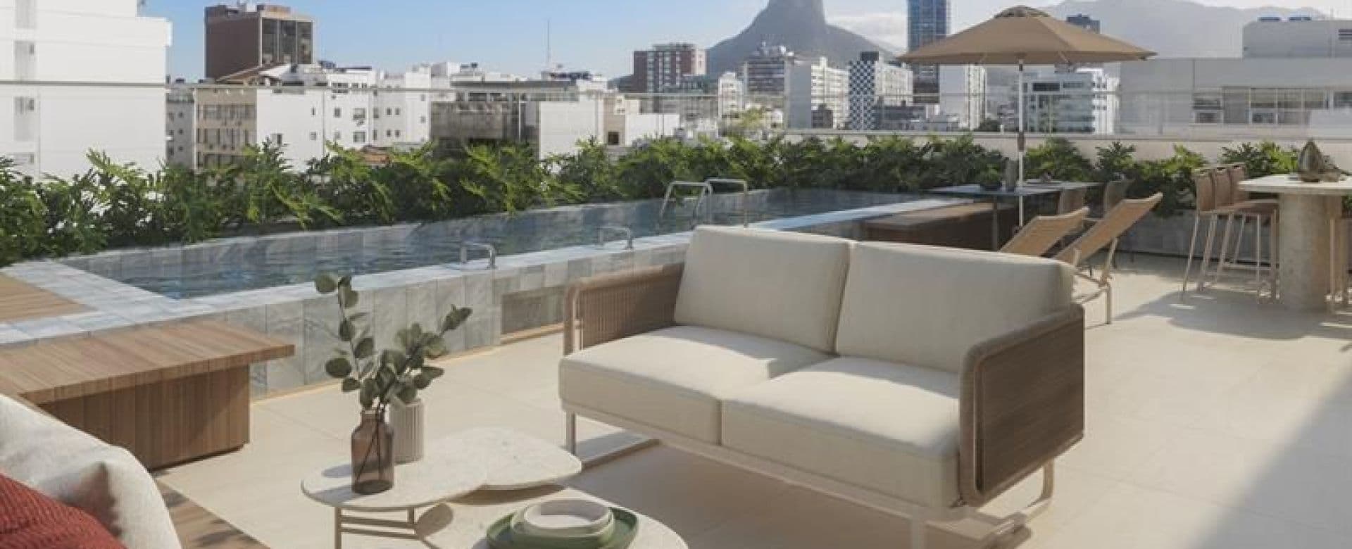 Imagem destaque do Be In Rio Barão da Torre