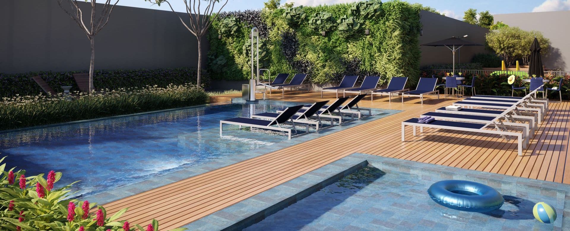 Imagem destaque do Camino Alto da Boa Vista