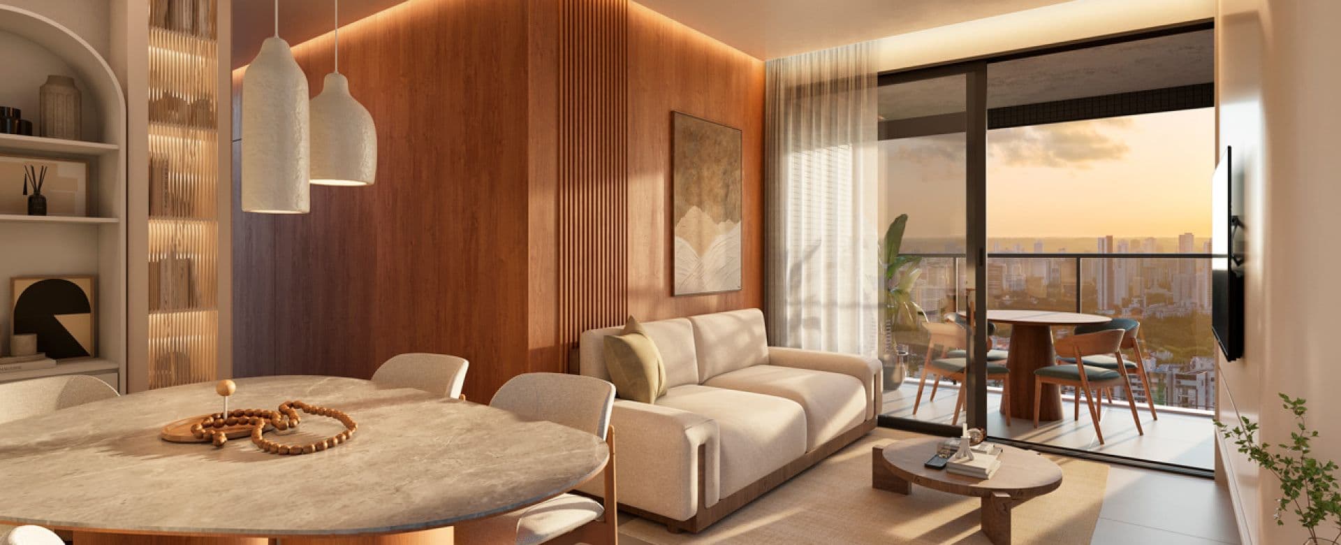 Imagem destaque do Parador de Gaudí