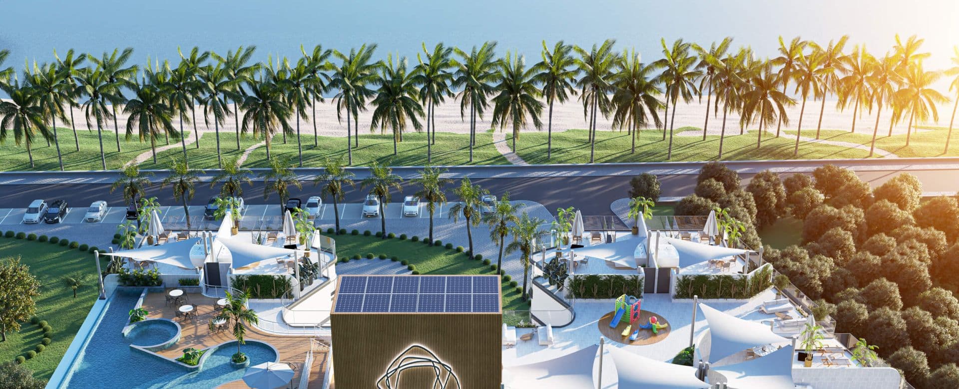 Imagem destaque do Honu