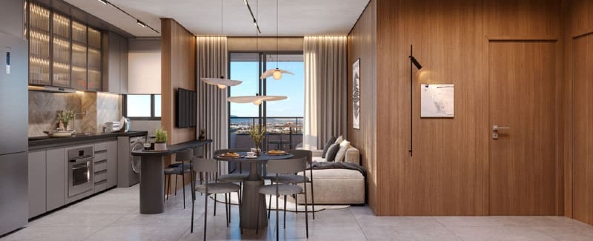 Imagem destaque do Pulse Estoril