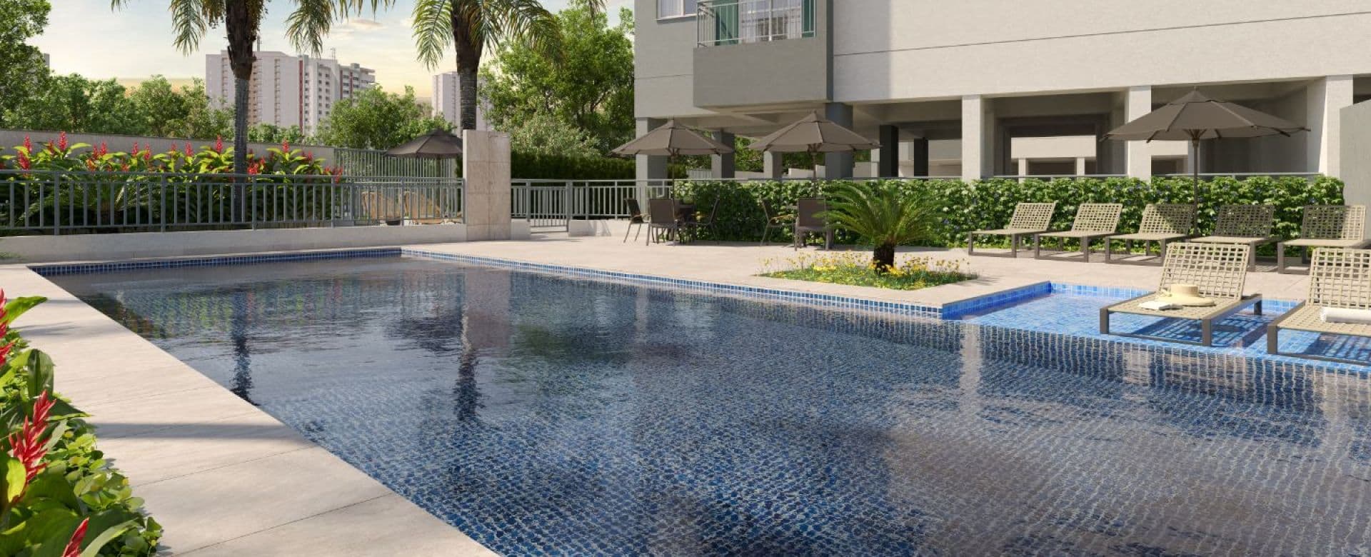 Imagem destaque do Singular Butantã