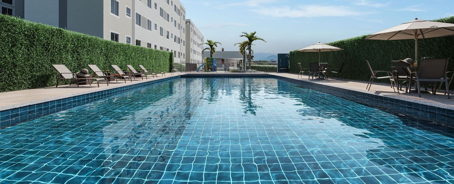 Imagem destaque do Parque dos Condes