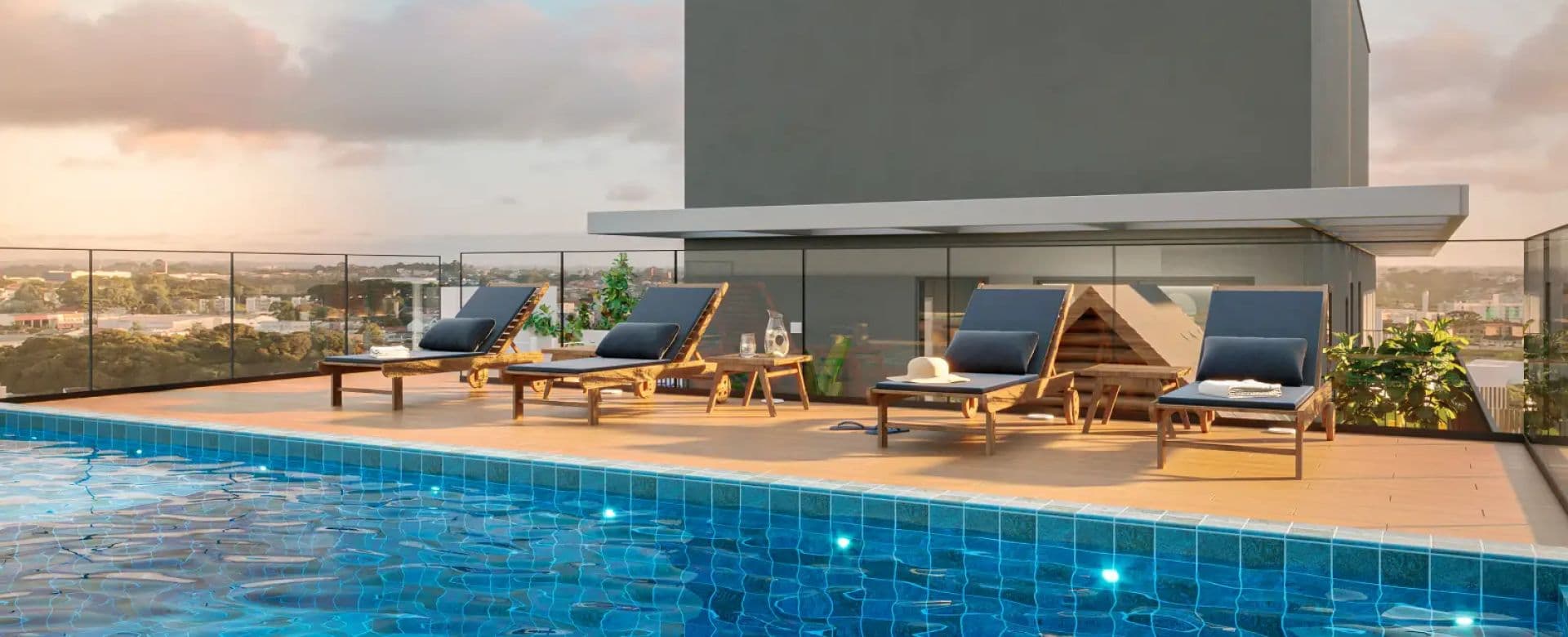 Imagem destaque do Essenza Home Club