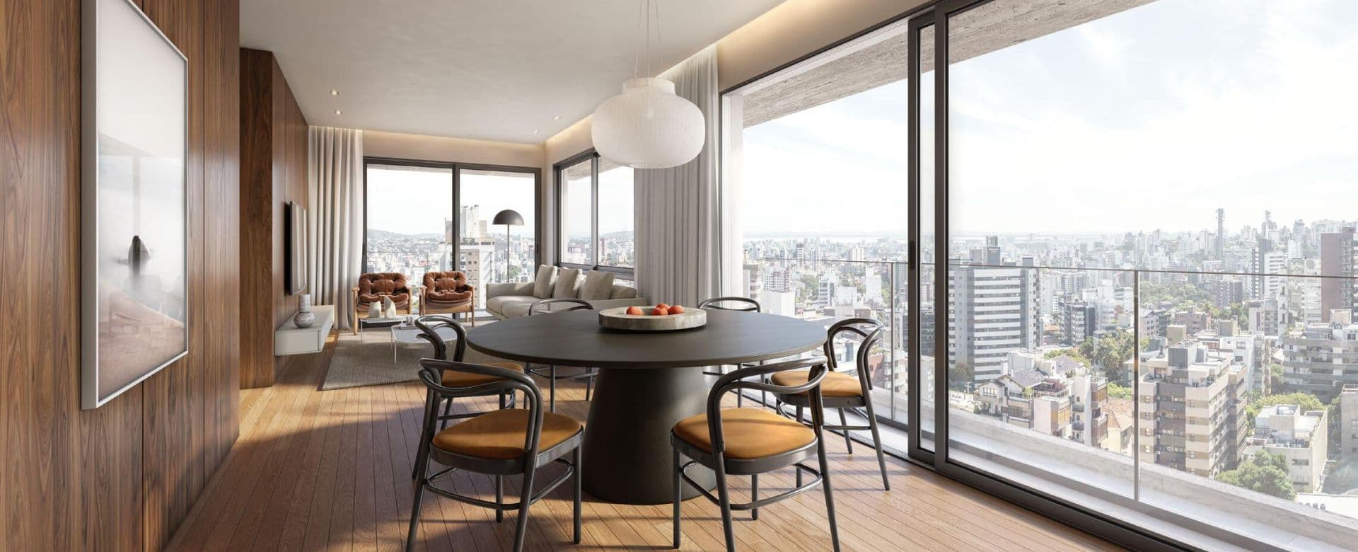 Imagem destaque do Santo Inácio 164