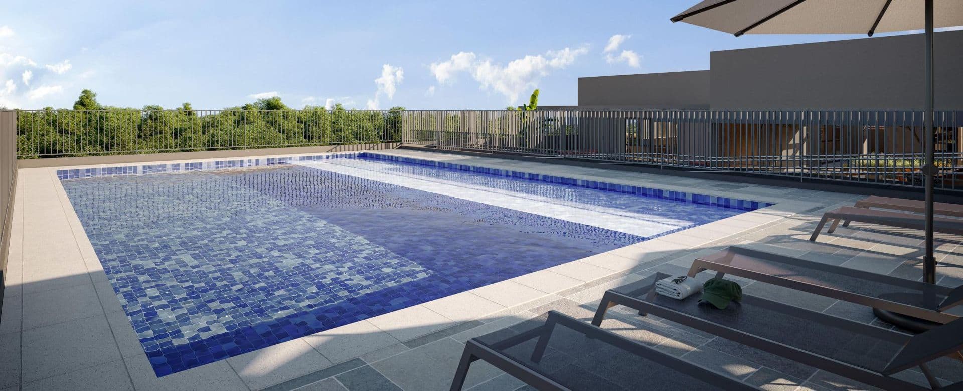 Imagem destaque do Freedom Mansões