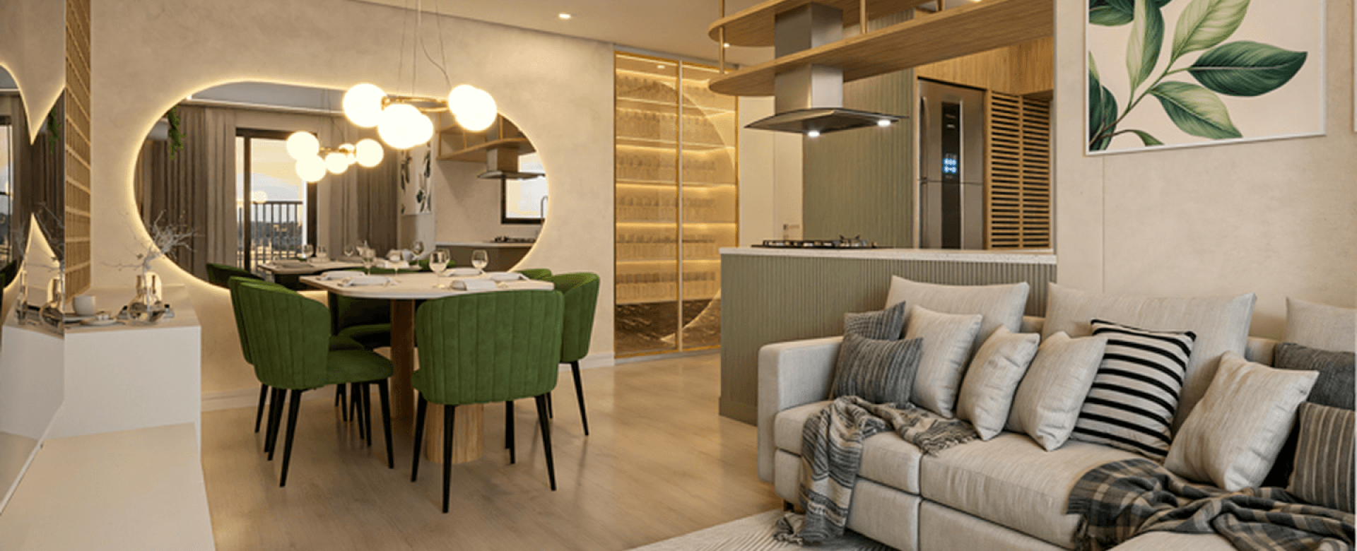 Imagem destaque do Tramontto