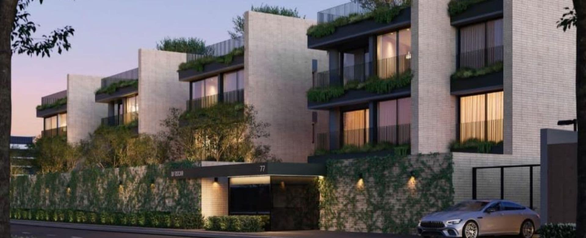 Imagem destaque do D Oscar Cidade Jardim