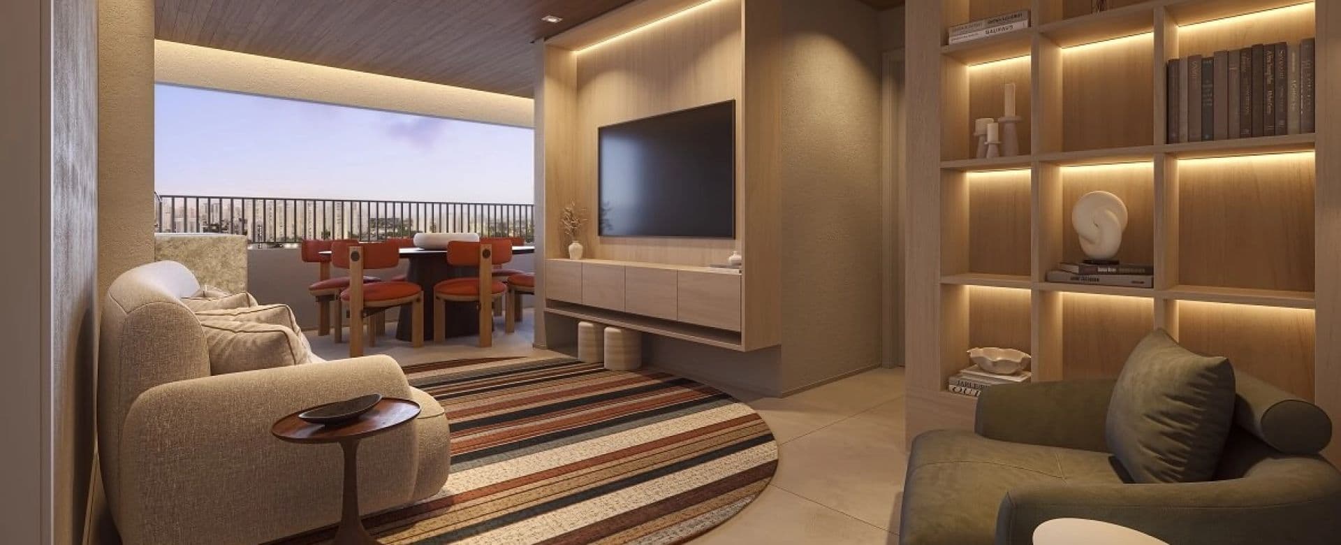 Imagem destaque do Pátio Penha