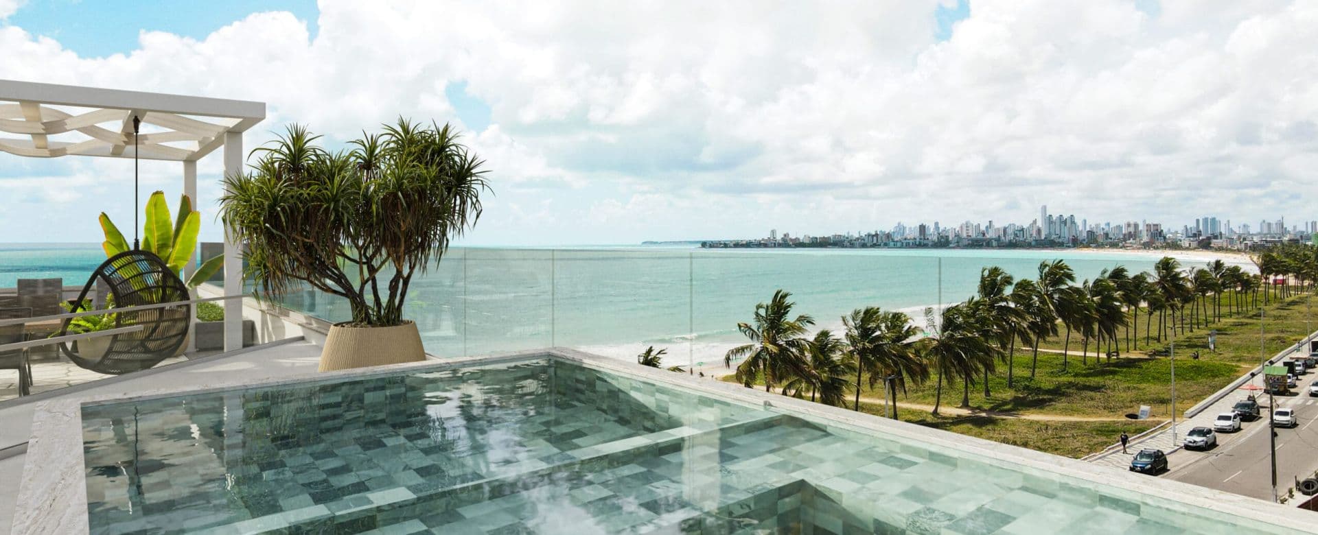 Imagem destaque do Rio by Neo