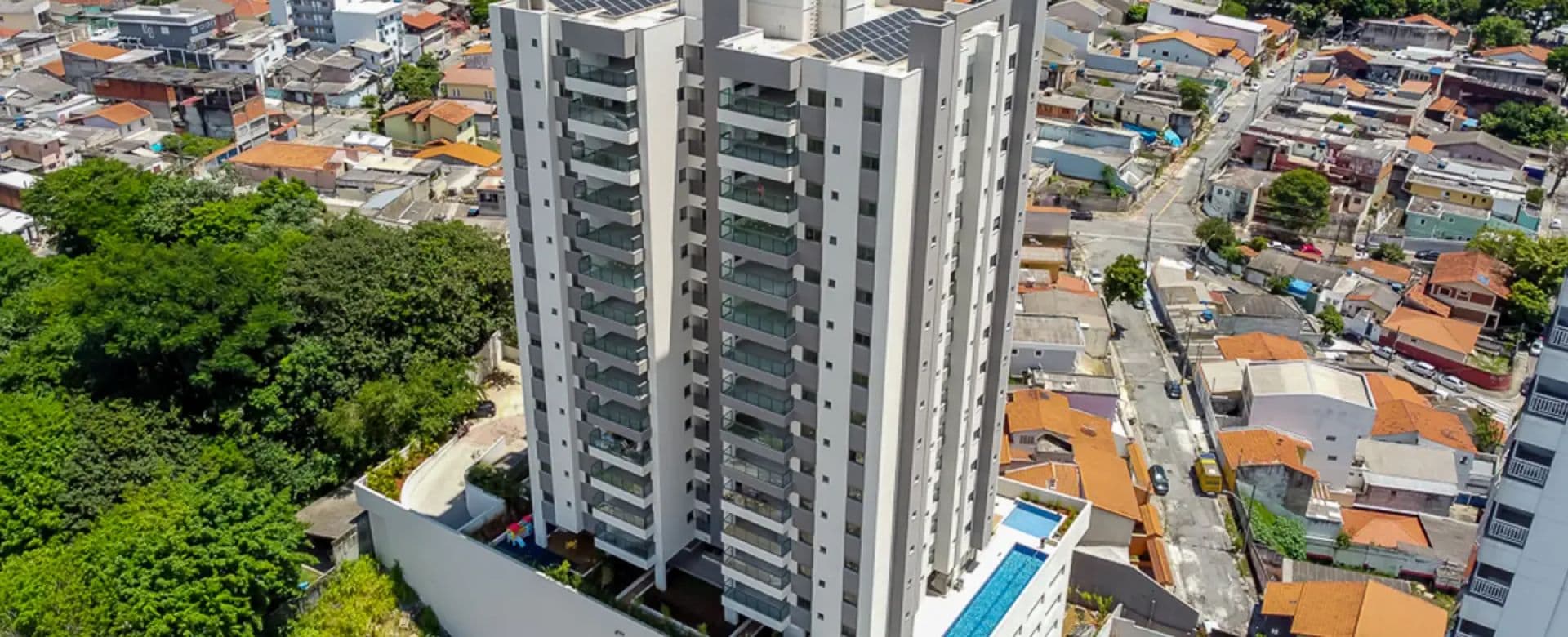 Imagem destaque do Nova Collina