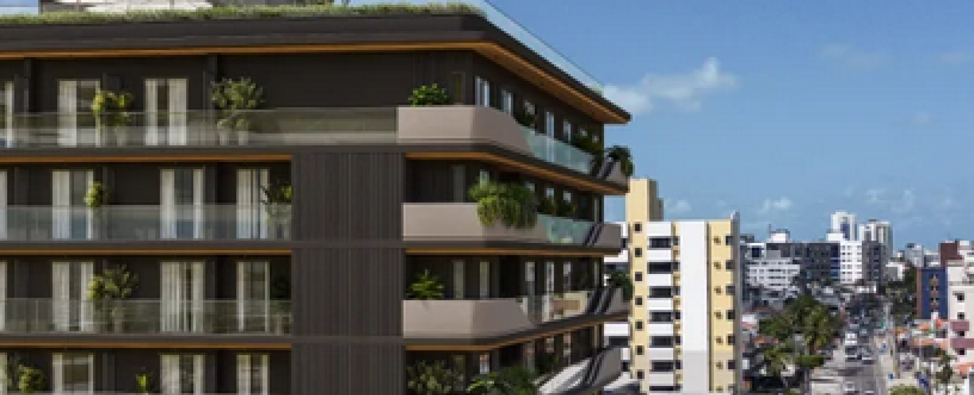 Imagem destaque do Amares by Seory