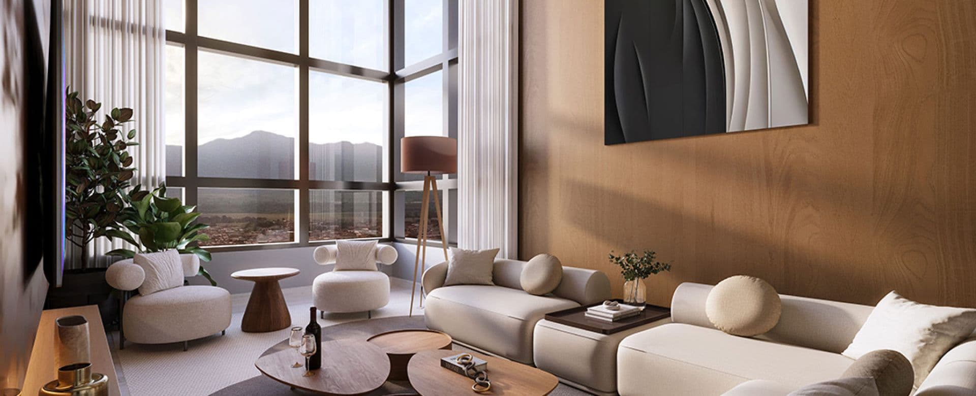 Imagem destaque do Grand Garden Taubaté