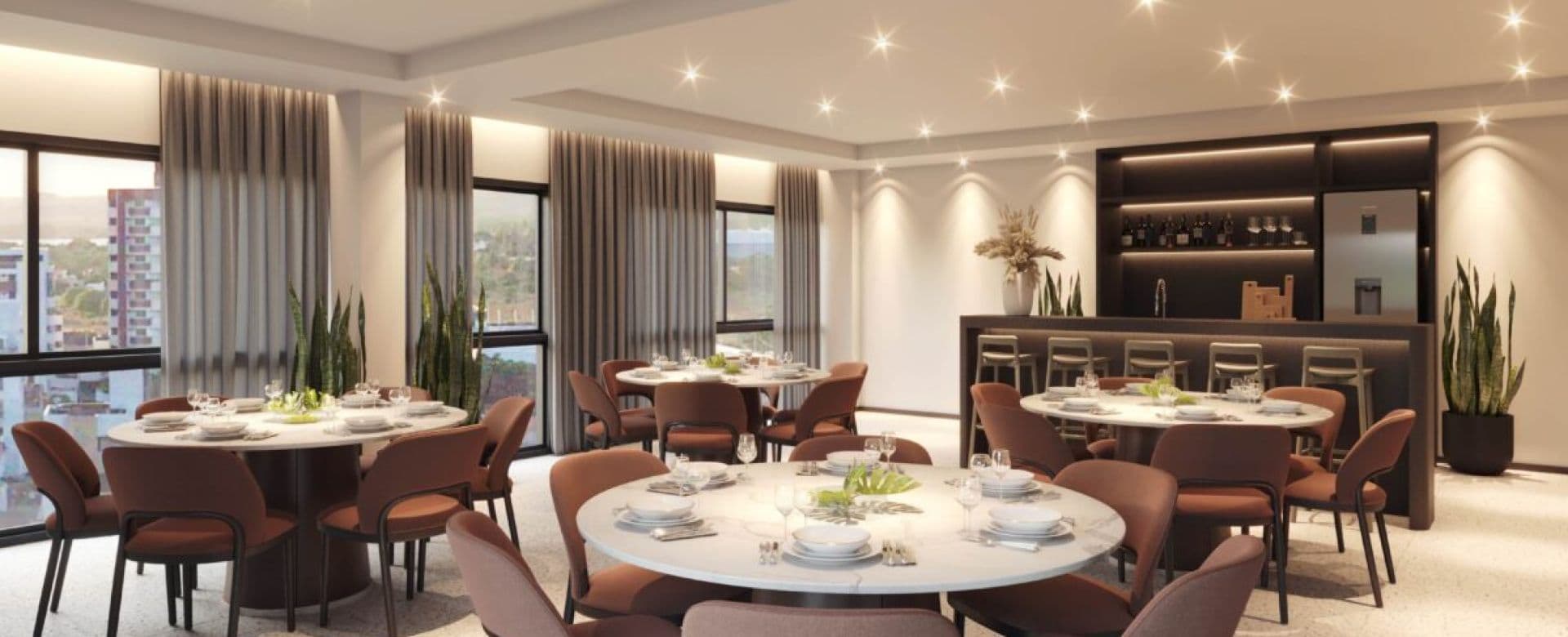 Imagem destaque do Huios di Città