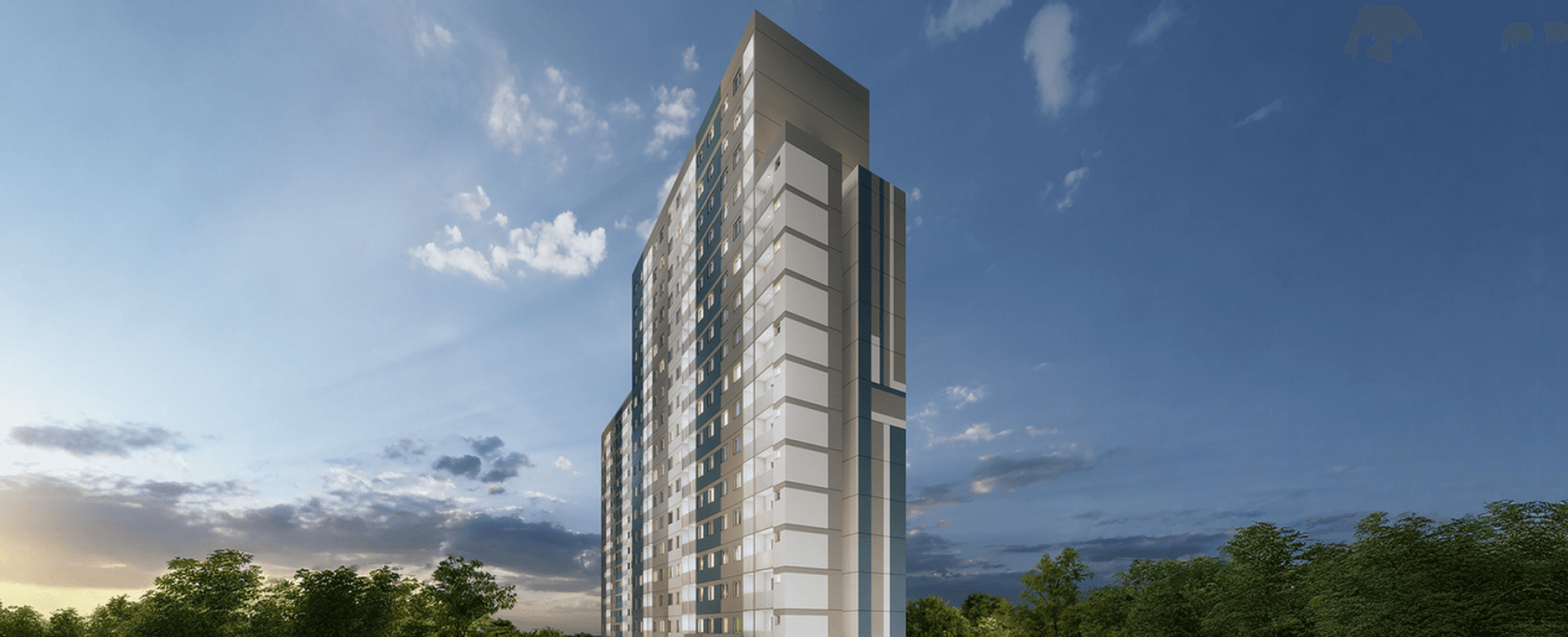 Imagem destaque do Metrocasa Ermelino Matarazzo