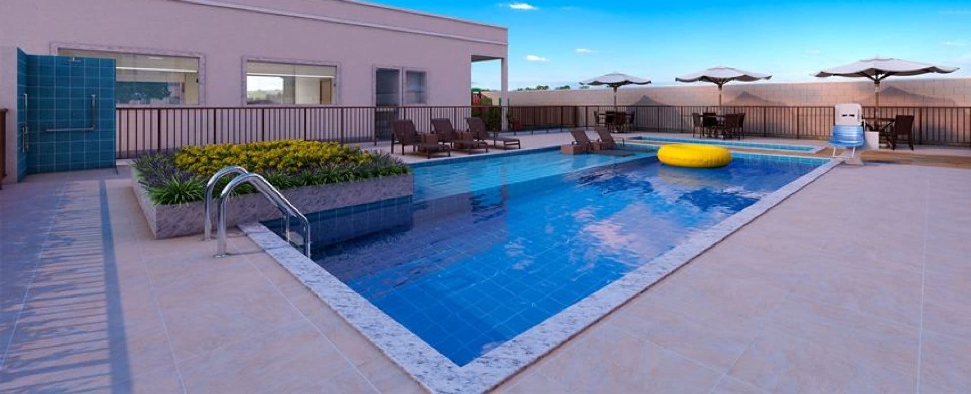 Imagem destaque do Torre do Mar