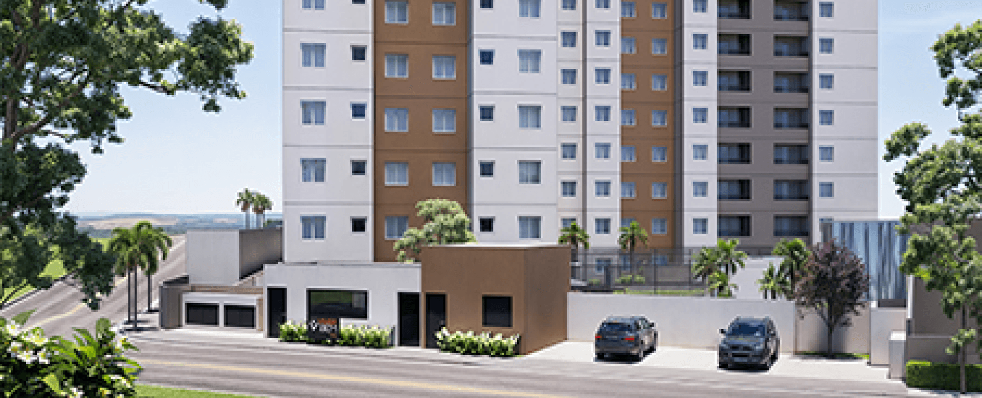 Imagem destaque do Viver Bem Poá