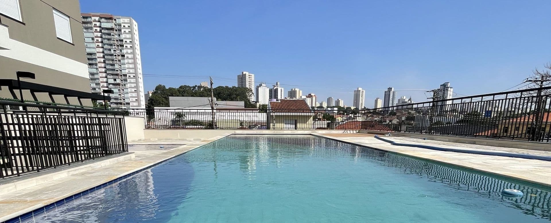 Imagem destaque do Quinta do Lago Tropical