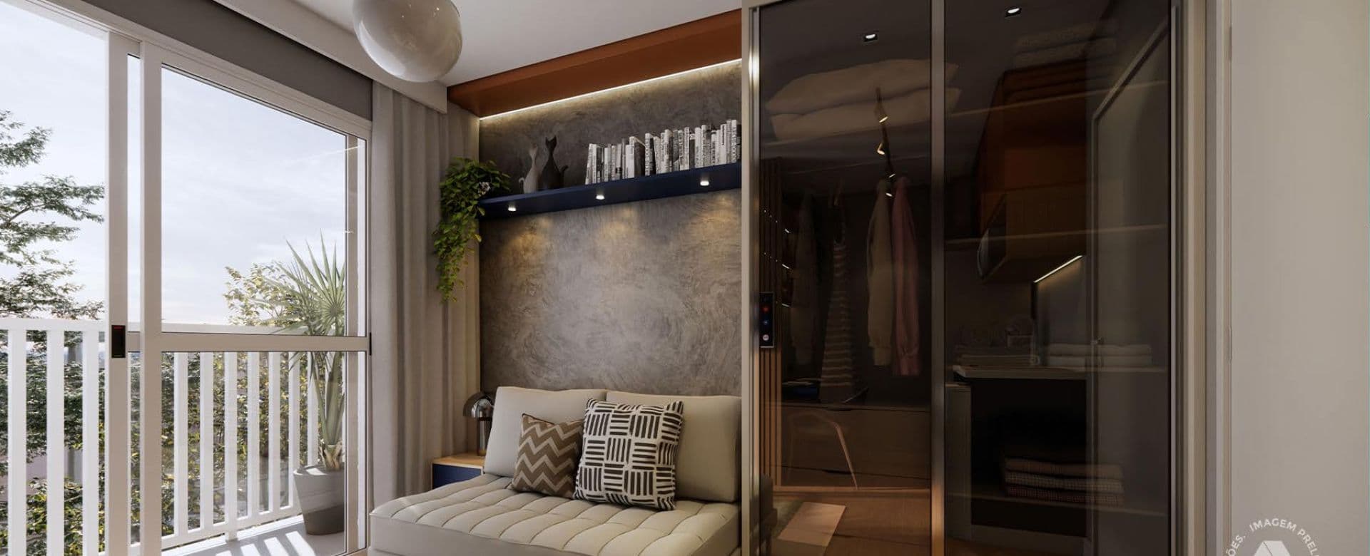 Imagem destaque do Metrocasa&nbsp;Parque Independência