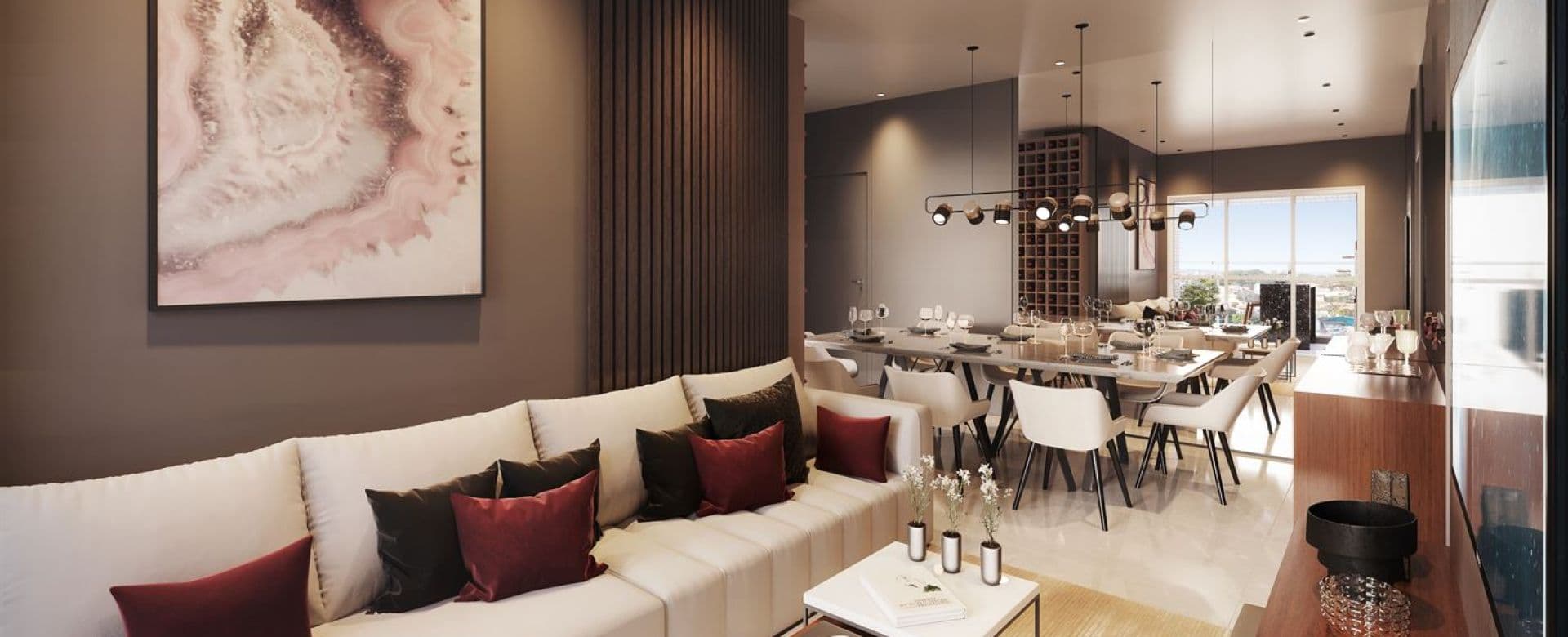 Imagem destaque do Castell Di Indaiá