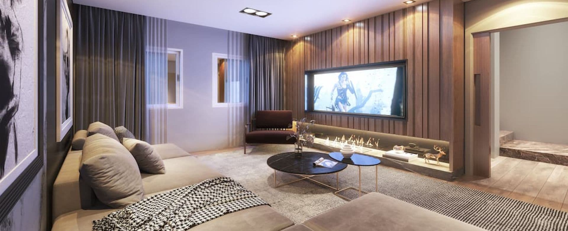 Imagem destaque do Villa dos Jatobás