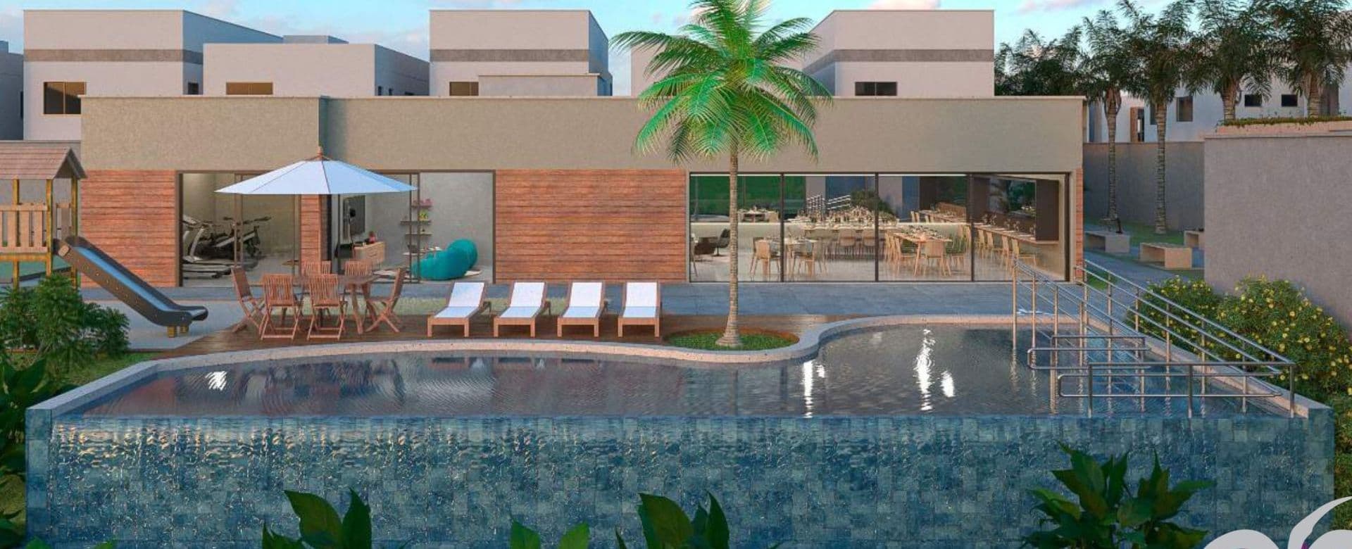 Imagem destaque do Villagio di Capri