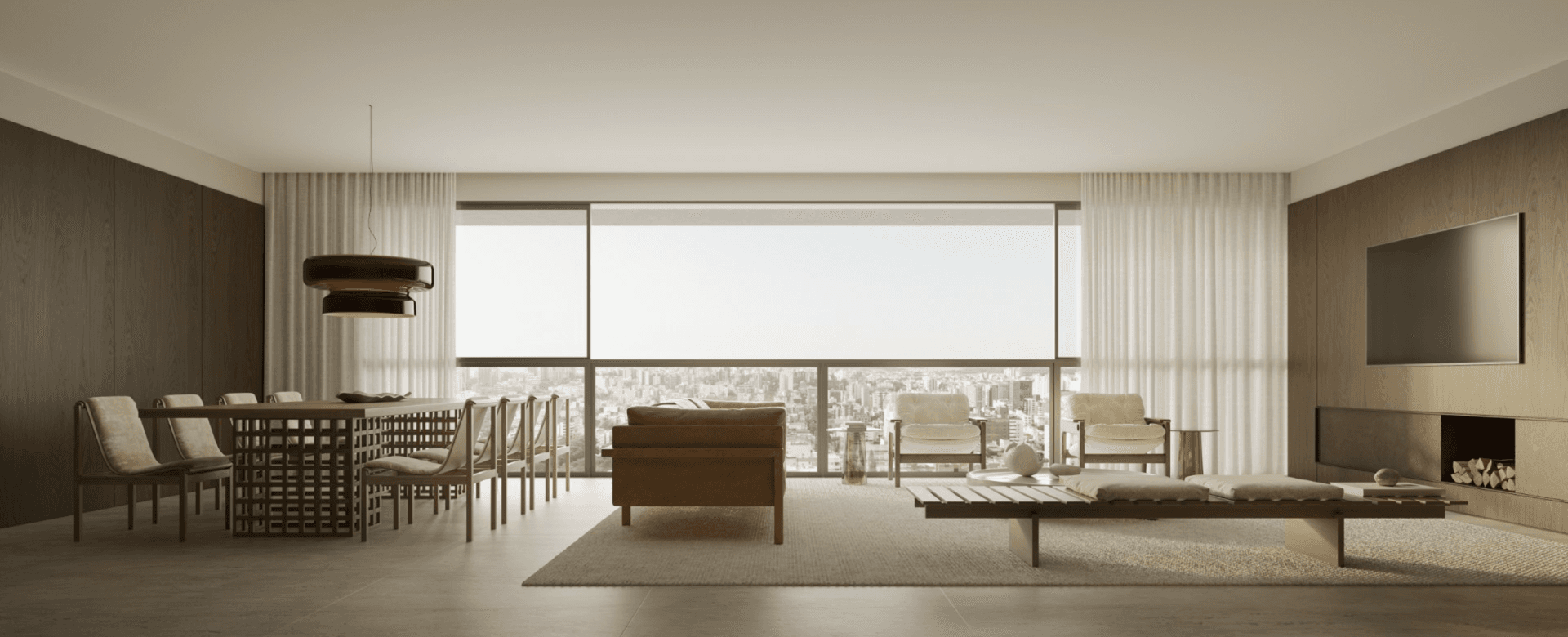 Imagem destaque do Galeria Jardim