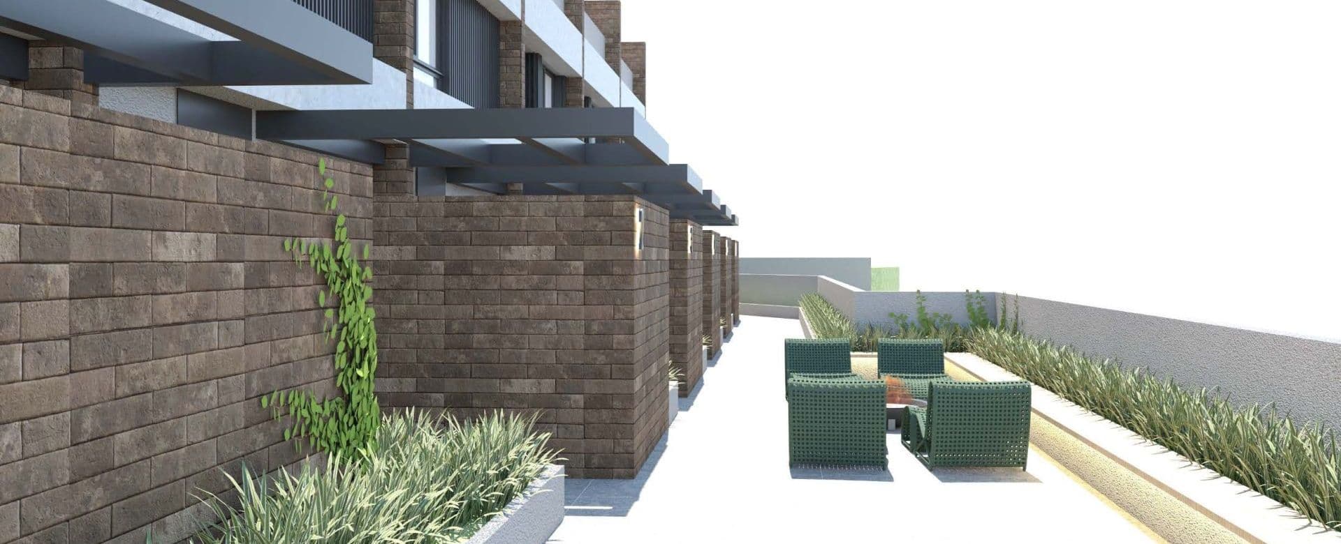 Imagem destaque do Casas da Fazenda