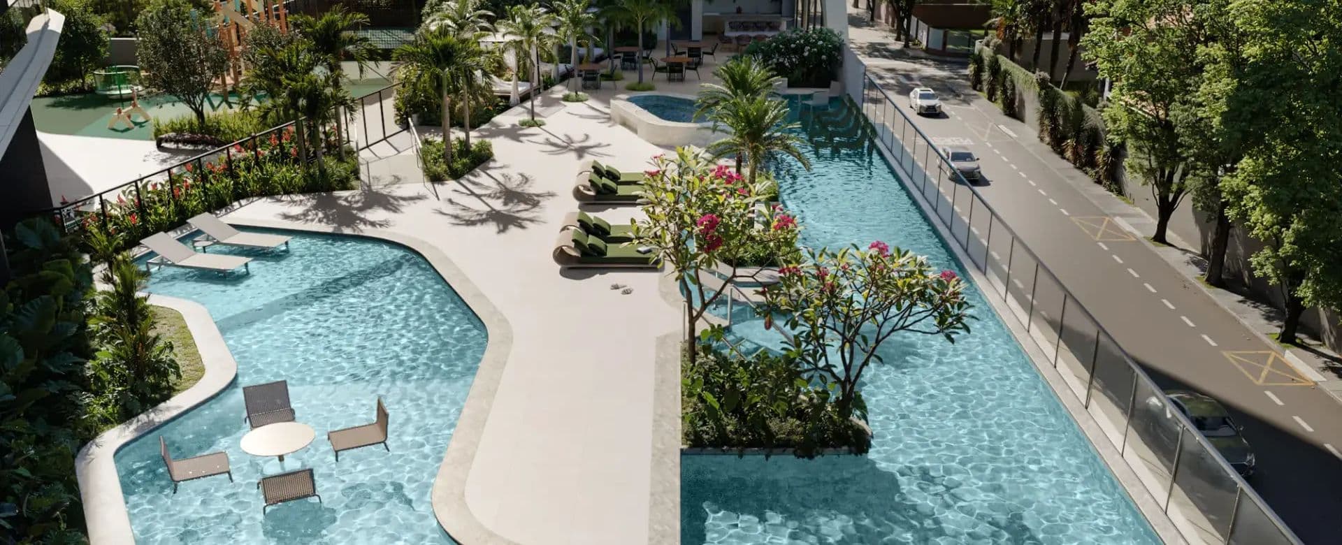 Imagem destaque do Casa Macêdo