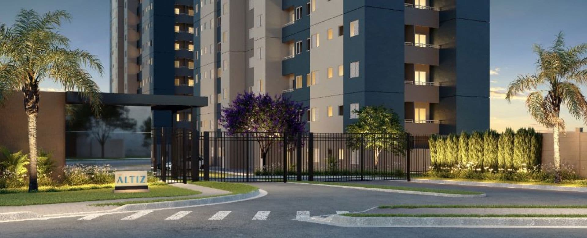 Imagem destaque do Altiz