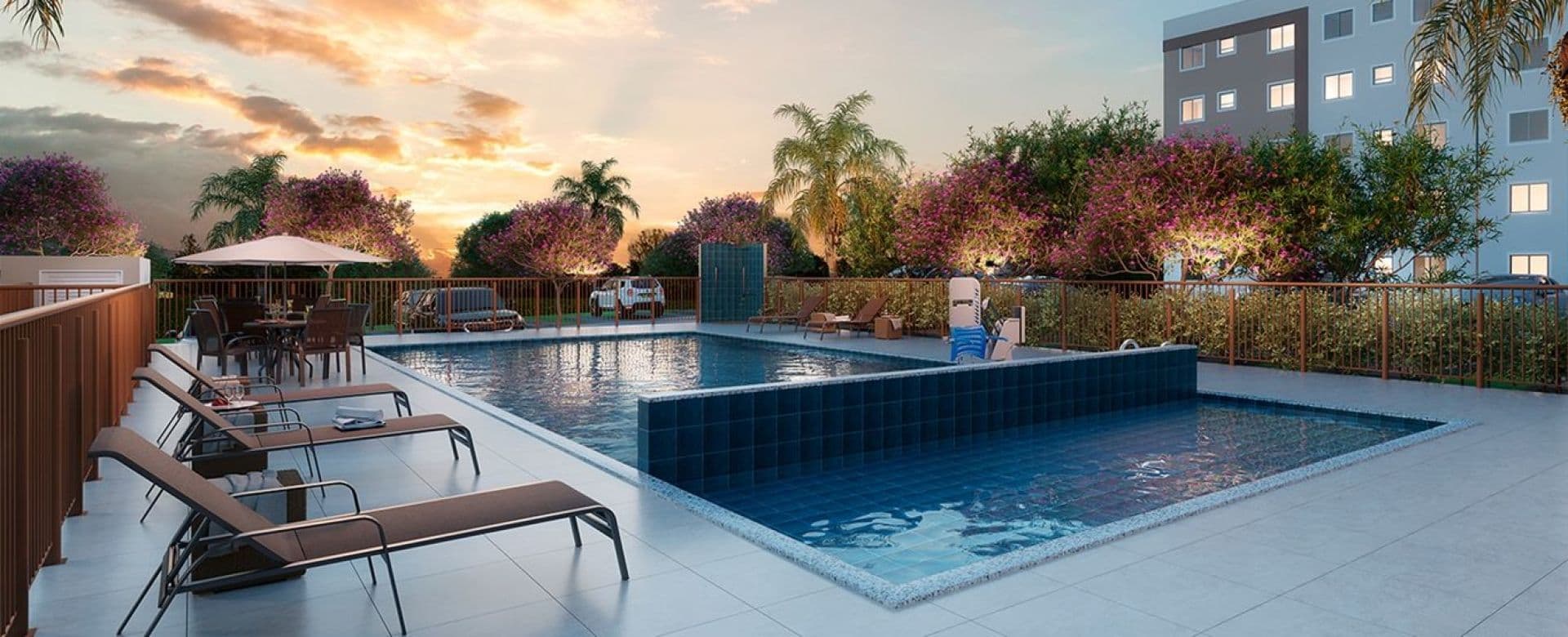 Imagem destaque do Solar das Amoreiras