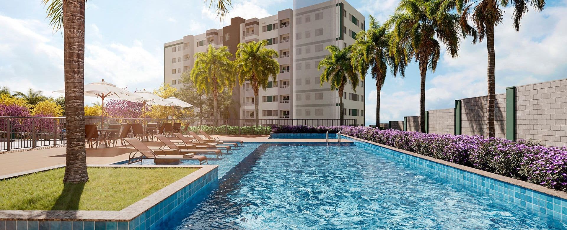 Imagem destaque do Poente dos Tucanos