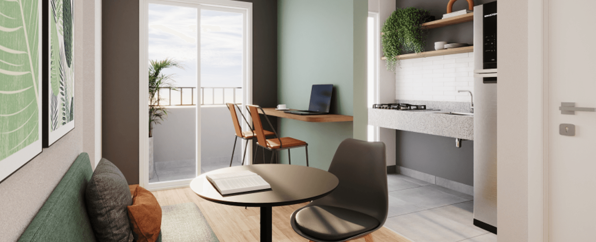 Imagem destaque do Lares Parada Inglesa