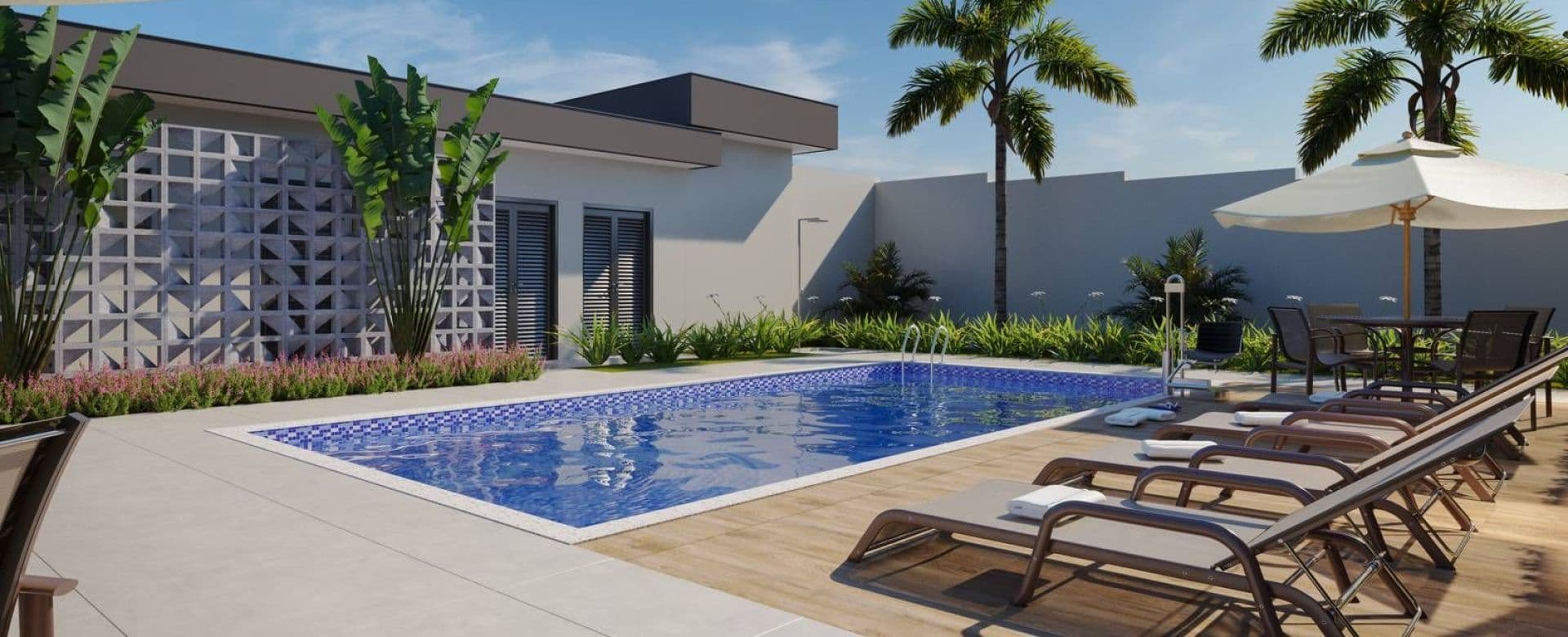 Imagem destaque do Siena Residence