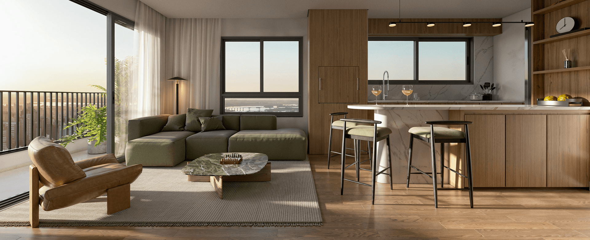 Imagem destaque do Gallery Carlos Gomes